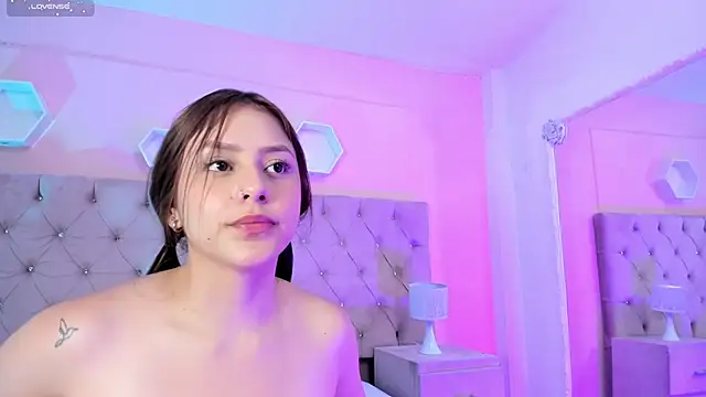 HayleyRosse Live Sex Cams