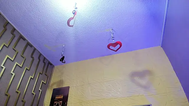 maria_paulac Live Sex Cams