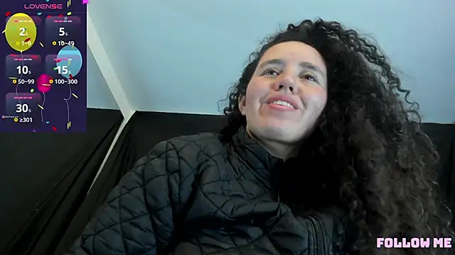 Valeria__soler Live Sex Cams