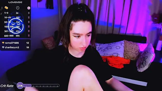 Lily_xBabe Live Sex Cams