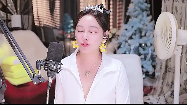 美女Missy_Nana21在线直播