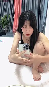 美女Xiaoxin-172在线直播