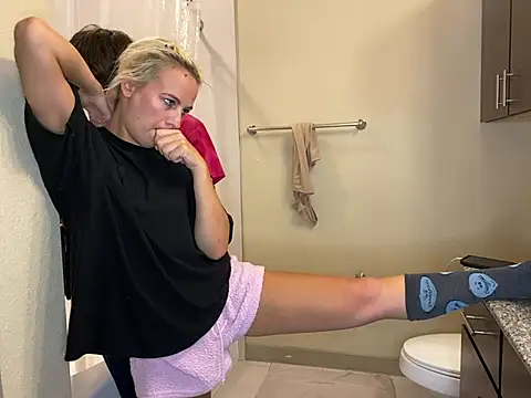 girlfriendmissy: вебкам-шоу