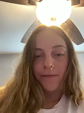 jaseyrae's Webcam Show