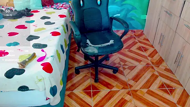 Eimy_lorens Live Sex Cams