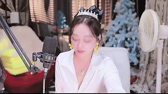 美女Missy_Nana21在线直播