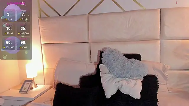 Nathaliajonees Live Sex Cams