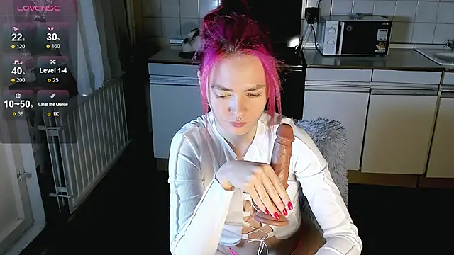Georgia__Miller Live Sex Cams
