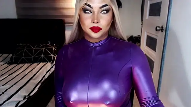 xTrixieMae