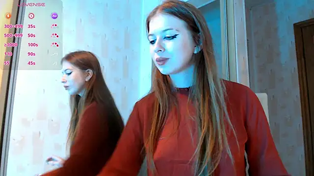 KatalinaAmore Live Sex Cams