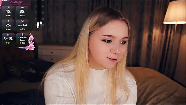 ZaraCreedon