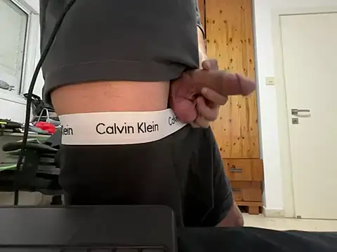 fireman_sam's Webcam Show