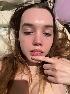 violetcutie's Webcam Show