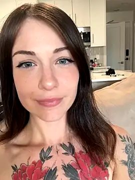 alwaysapril's Webcam Show