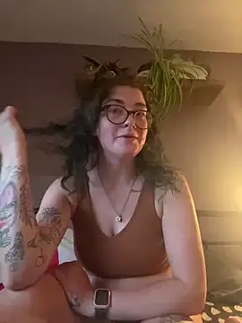princesscoco96's Webcam Show