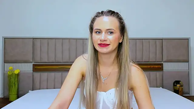 Peachie99's Webcam Show
