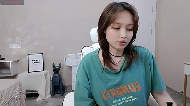 美女Cothy_Ti在线直播