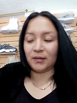 Arisha34's Webcam Show