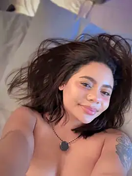 Aryrosee's Webcam Show