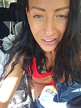 KristaCash's Webcam Show