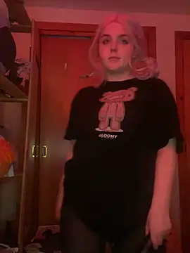 sillygirlb's Webcam Show