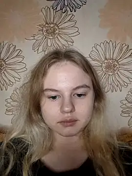 SlipperSherry's Webcam Show