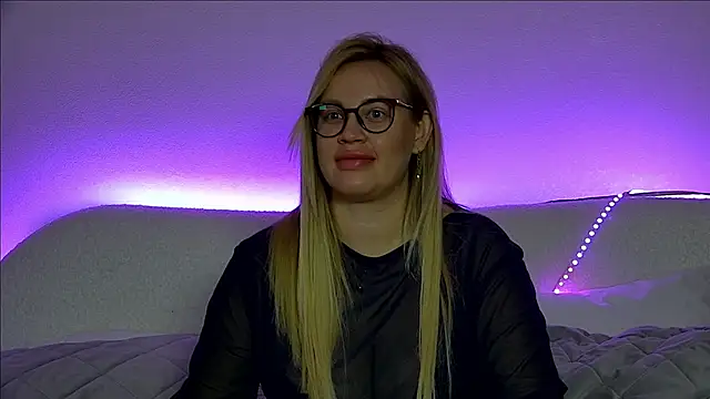 MariaNeumann Live Sex Cams