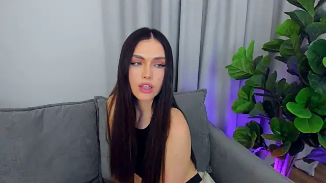 sexyangeloux's Webcam Show