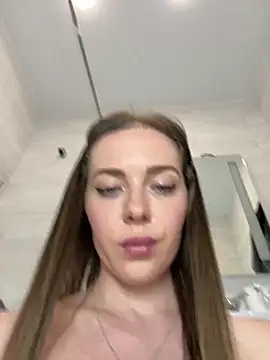 -SweetDi-'s Webcam Show