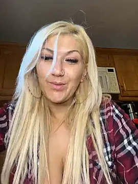 LittleMissEeve's Webcam Show