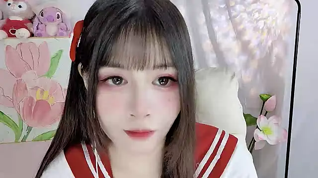 美女Nancy-Cindy在线直播