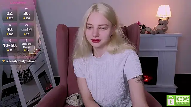 MirraBellanta Live Sex Cams