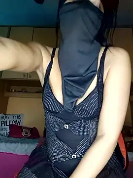 عرض كام Nindza_Girl