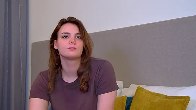 KarenClarks Live Sex Cams