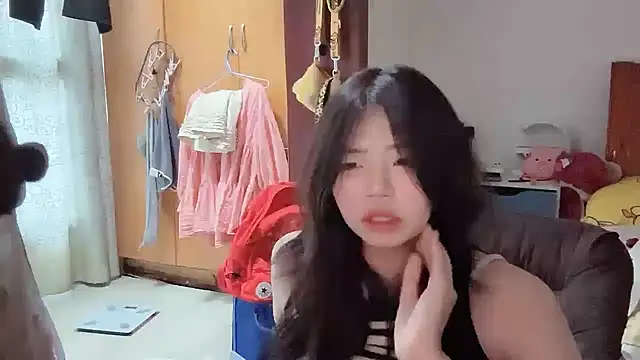 美女Yuan-yy在线直播