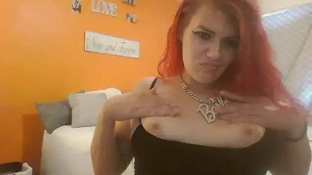 TheDutchessLace Live Sex Cams