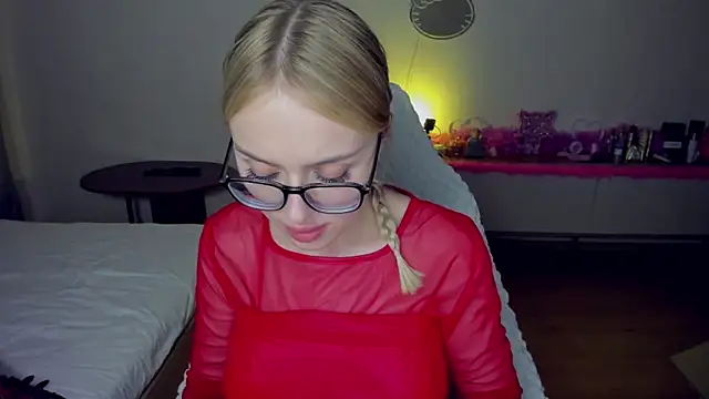 ElinOceanX Live Sex Cams