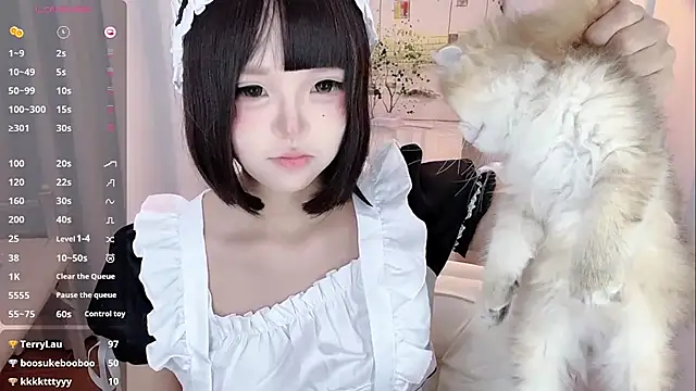 美女-andy-888-在线直播