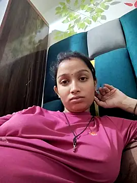 عرض كام Aleena_Rai