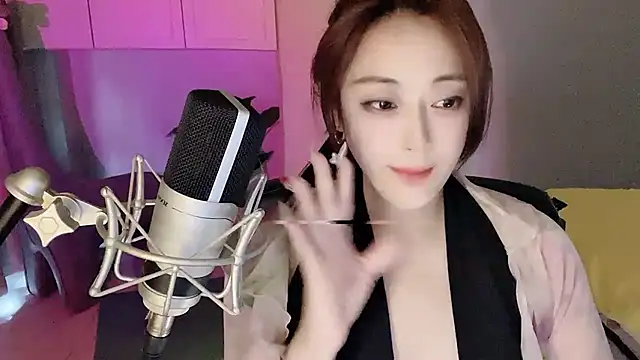 美女Daisy-77在线直播