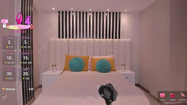 BellaCarteer_ Live Sex Cams