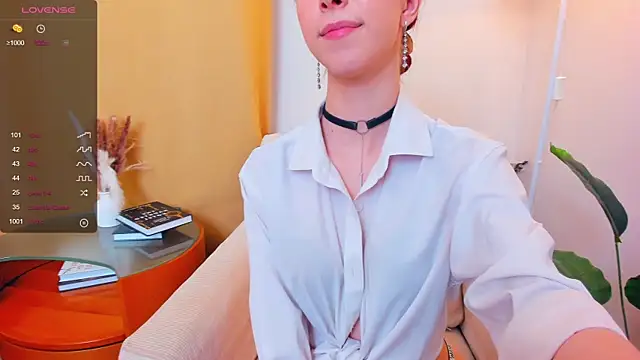LynnBeames Live Sex Cams