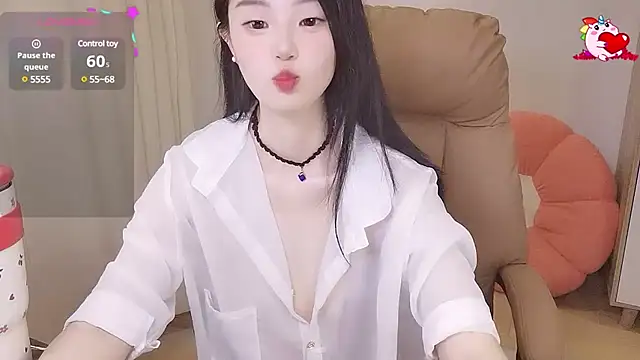 美女shaovu在线直播