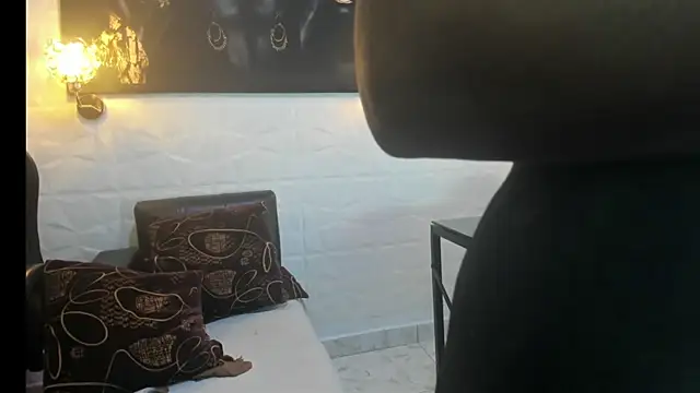 miss_lucero1 Live Sex Cams
