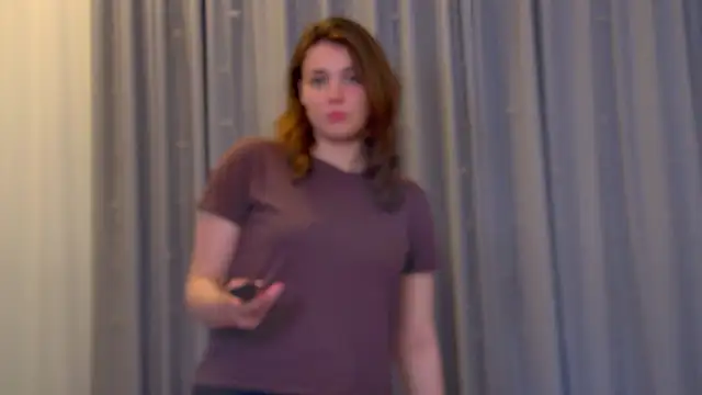 KarenClarks Live Sex Cams