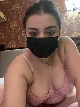 ayxqueenx's Webcam Show