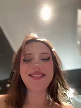 Melissa_cum's Webcam Show