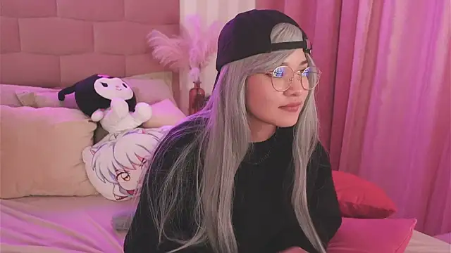NataliaNovak's Webcam Show