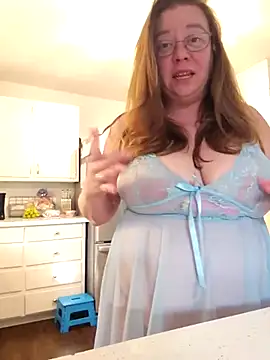 MsShelby40's Webcam Show