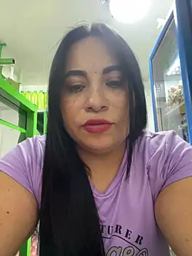 Miia_Jazmin's Webcam Show